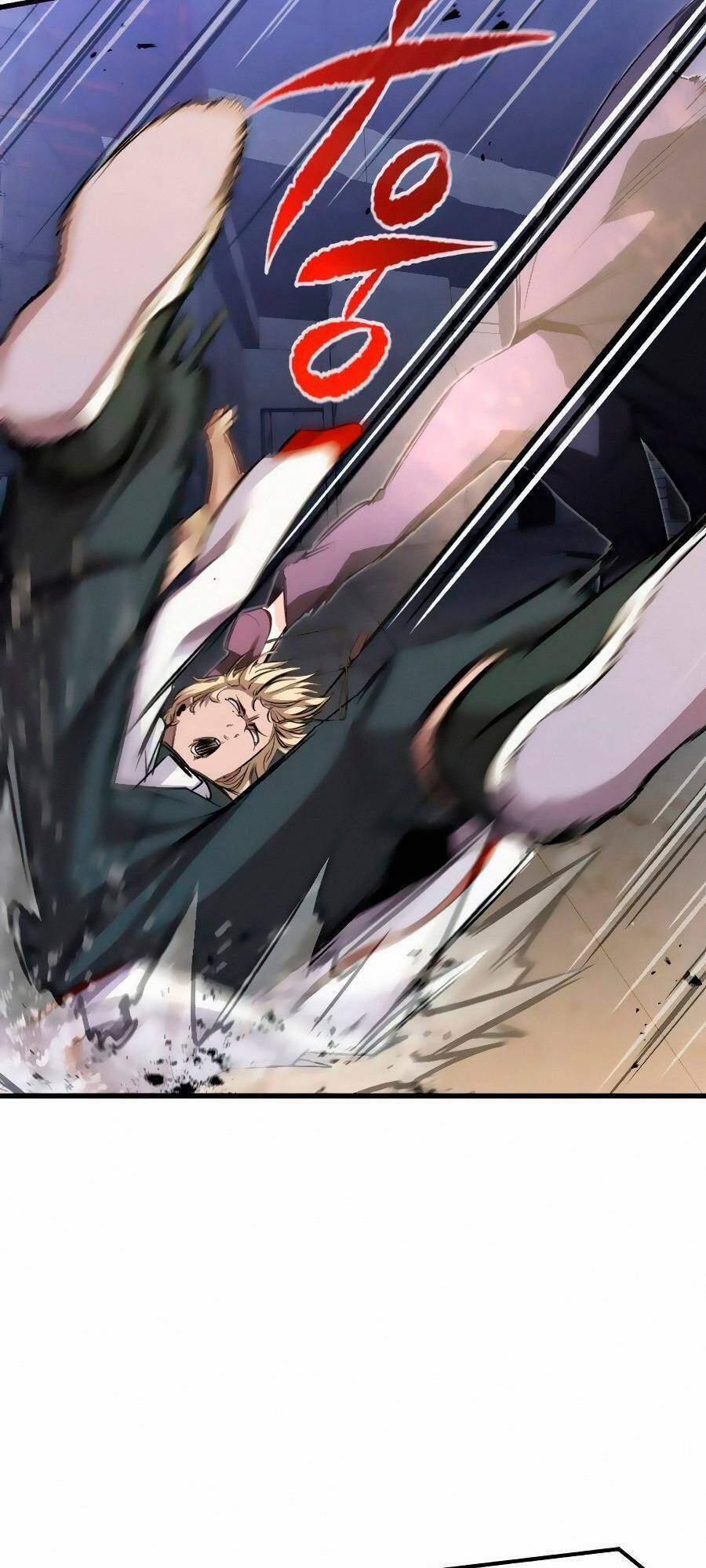 Quỷ Linh Vương 16 trang 40