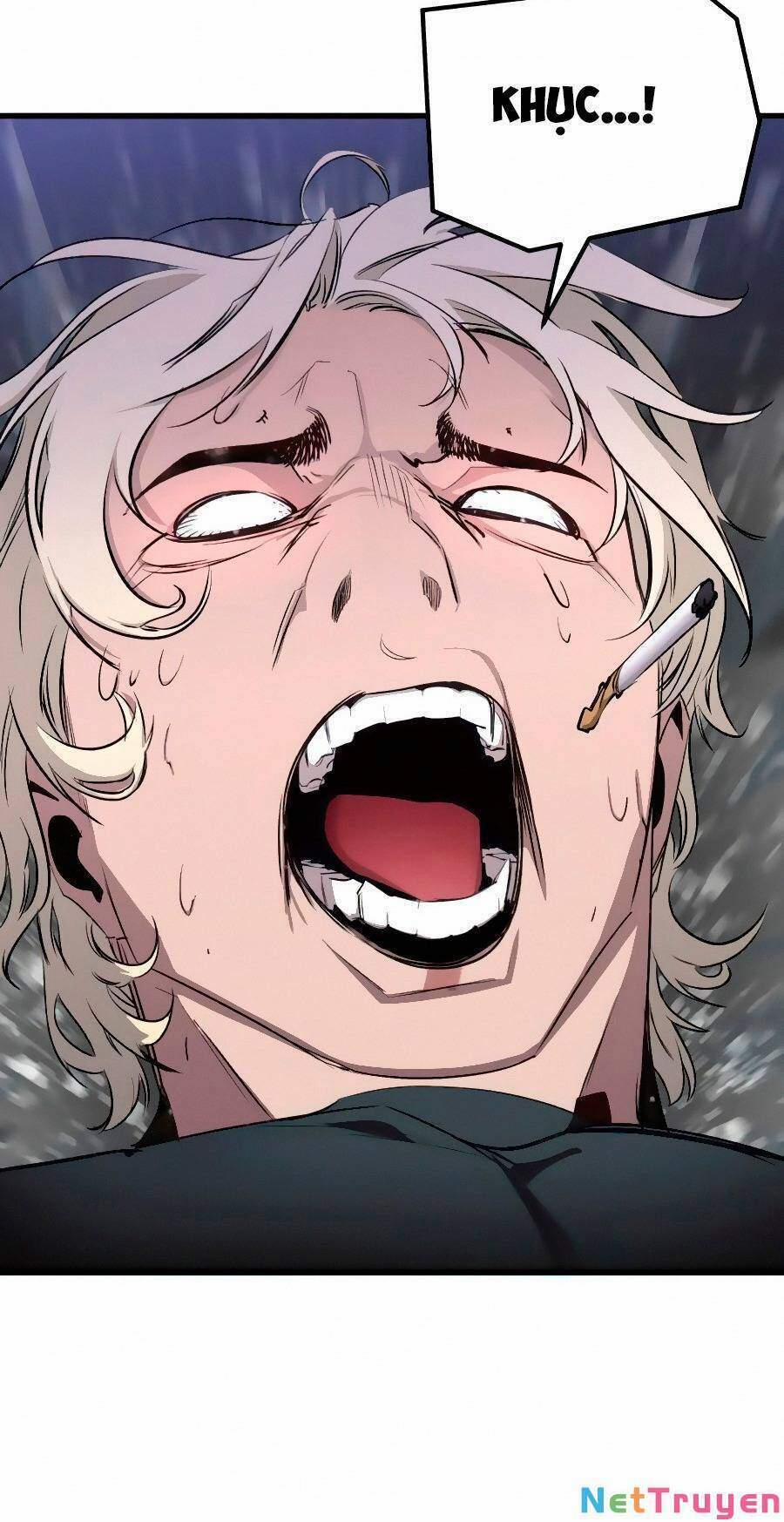 Quỷ Linh Vương 16 trang 41