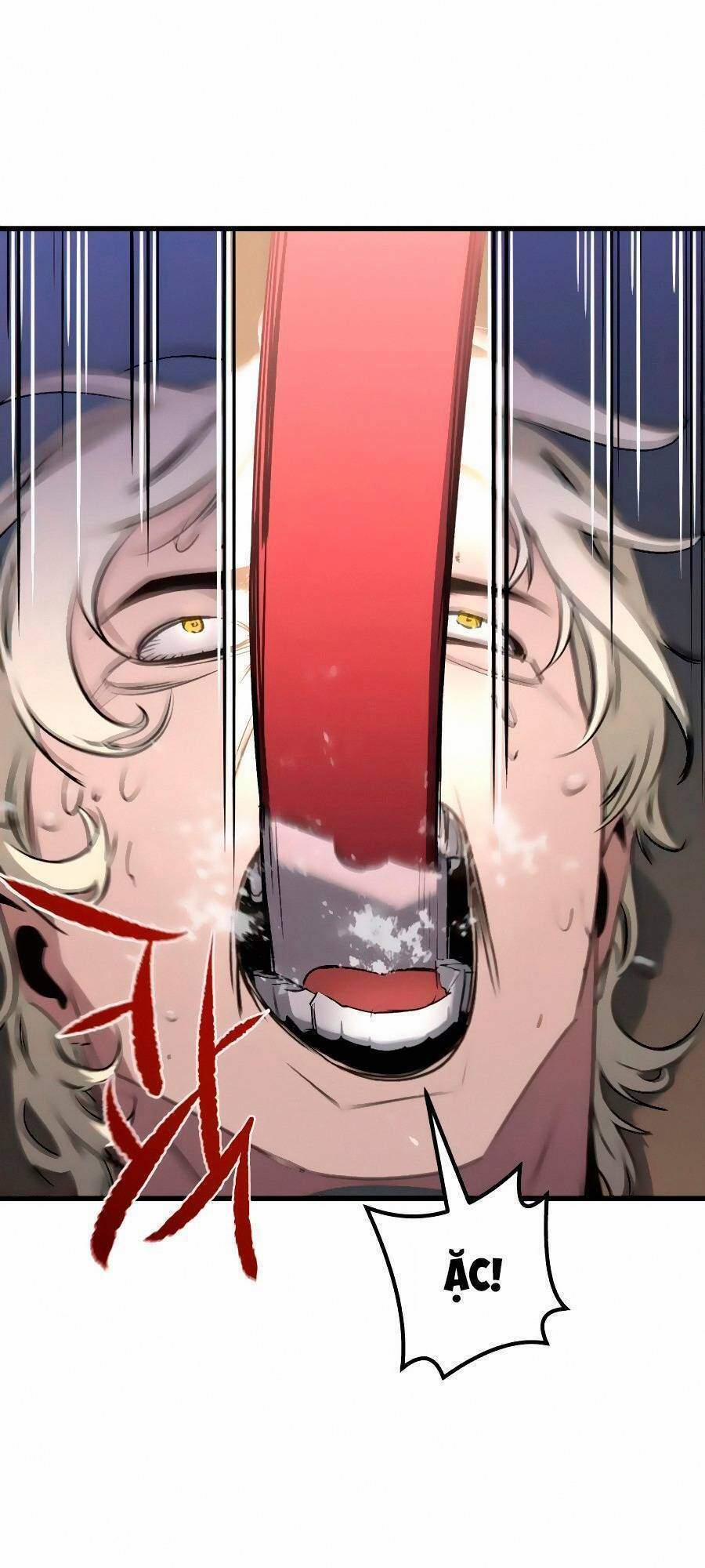 Quỷ Linh Vương 16 trang 42