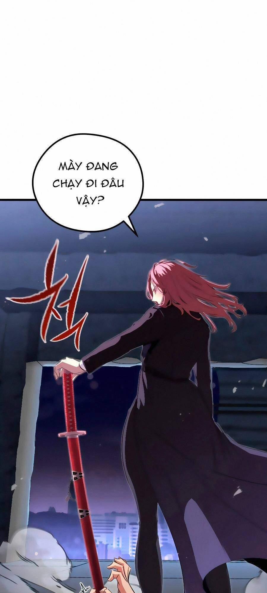 Quỷ Linh Vương 16 trang 43