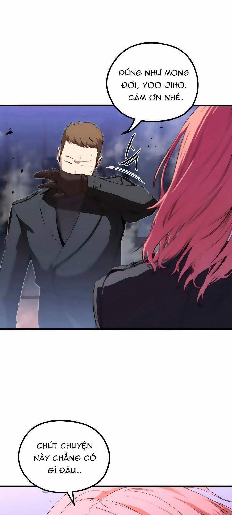 Quỷ Linh Vương 16 trang 45