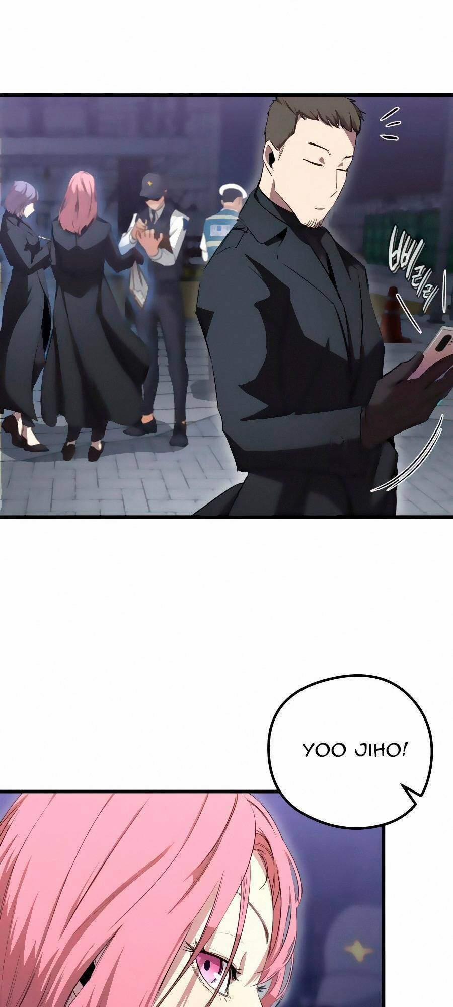 Quỷ Linh Vương 16 trang 48