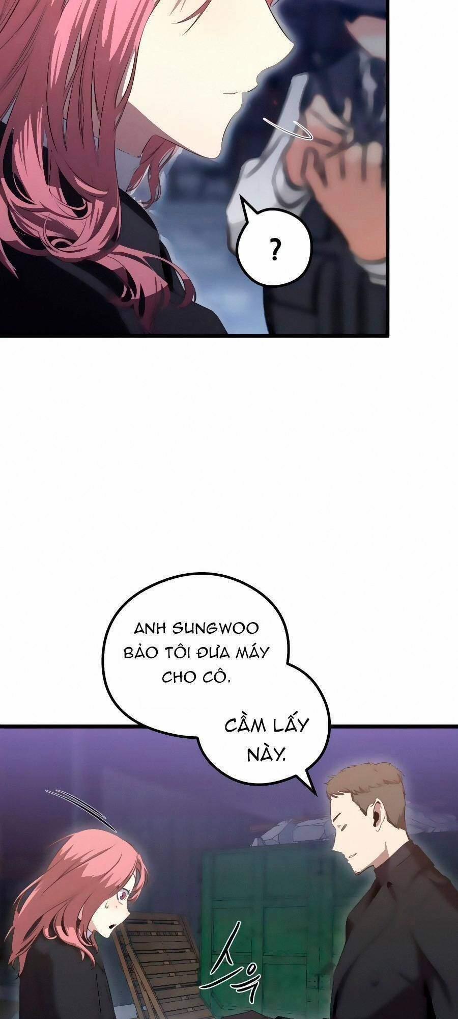 Quỷ Linh Vương 16 trang 49