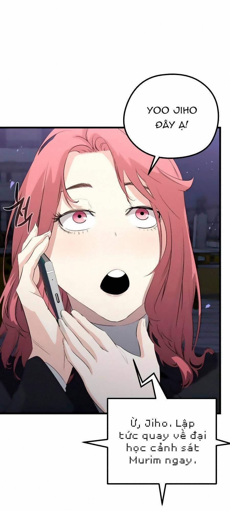 Quỷ Linh Vương 16 trang 51