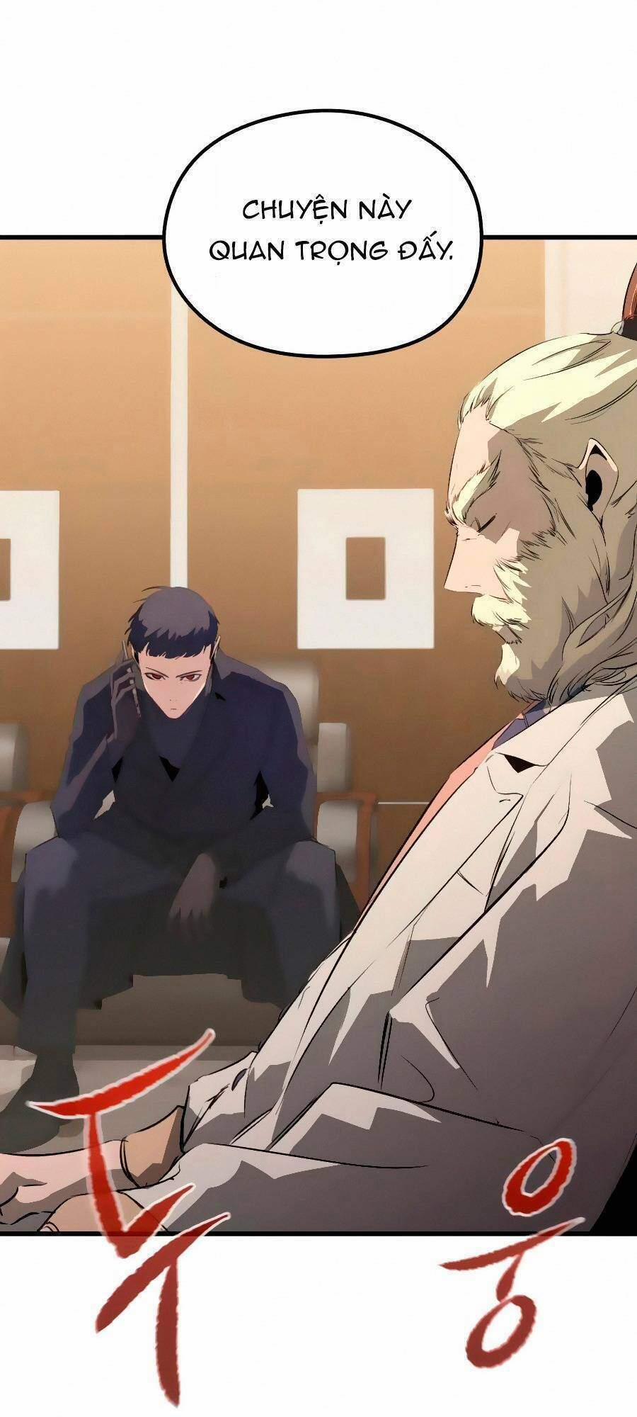 Quỷ Linh Vương 16 trang 54