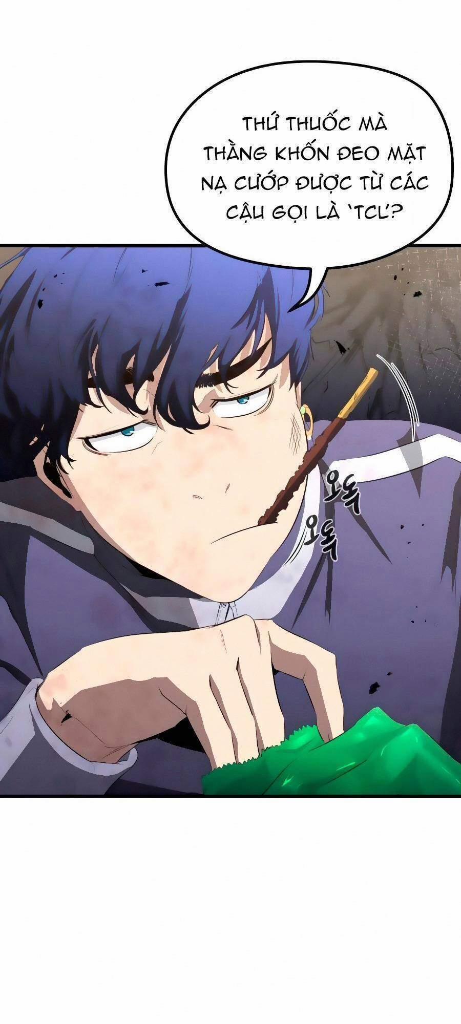 Quỷ Linh Vương 16 trang 57