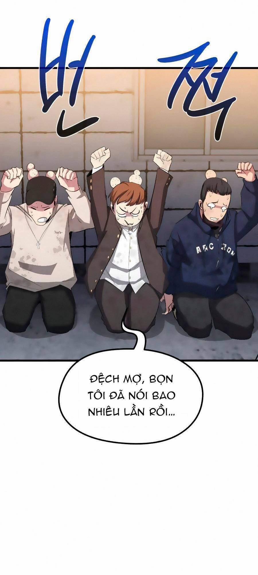 Quỷ Linh Vương 16 trang 58