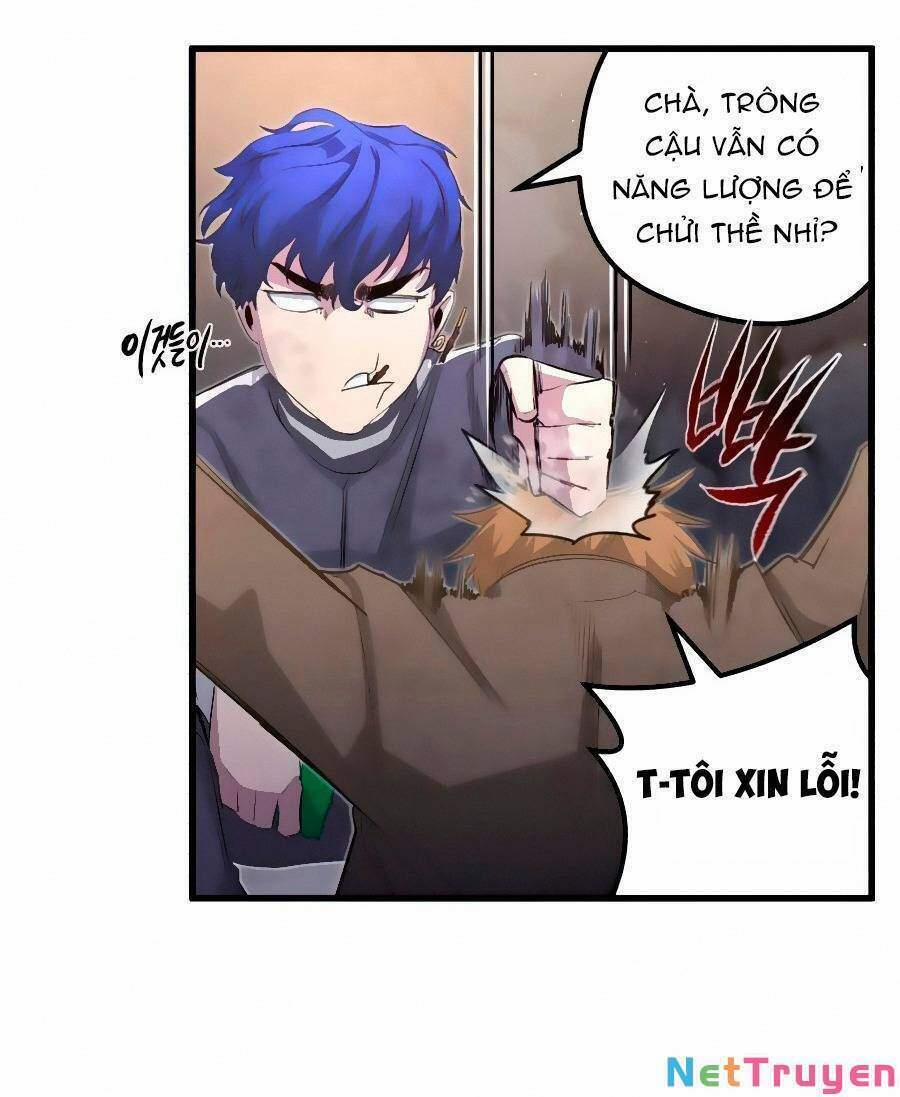 Quỷ Linh Vương 16 trang 59