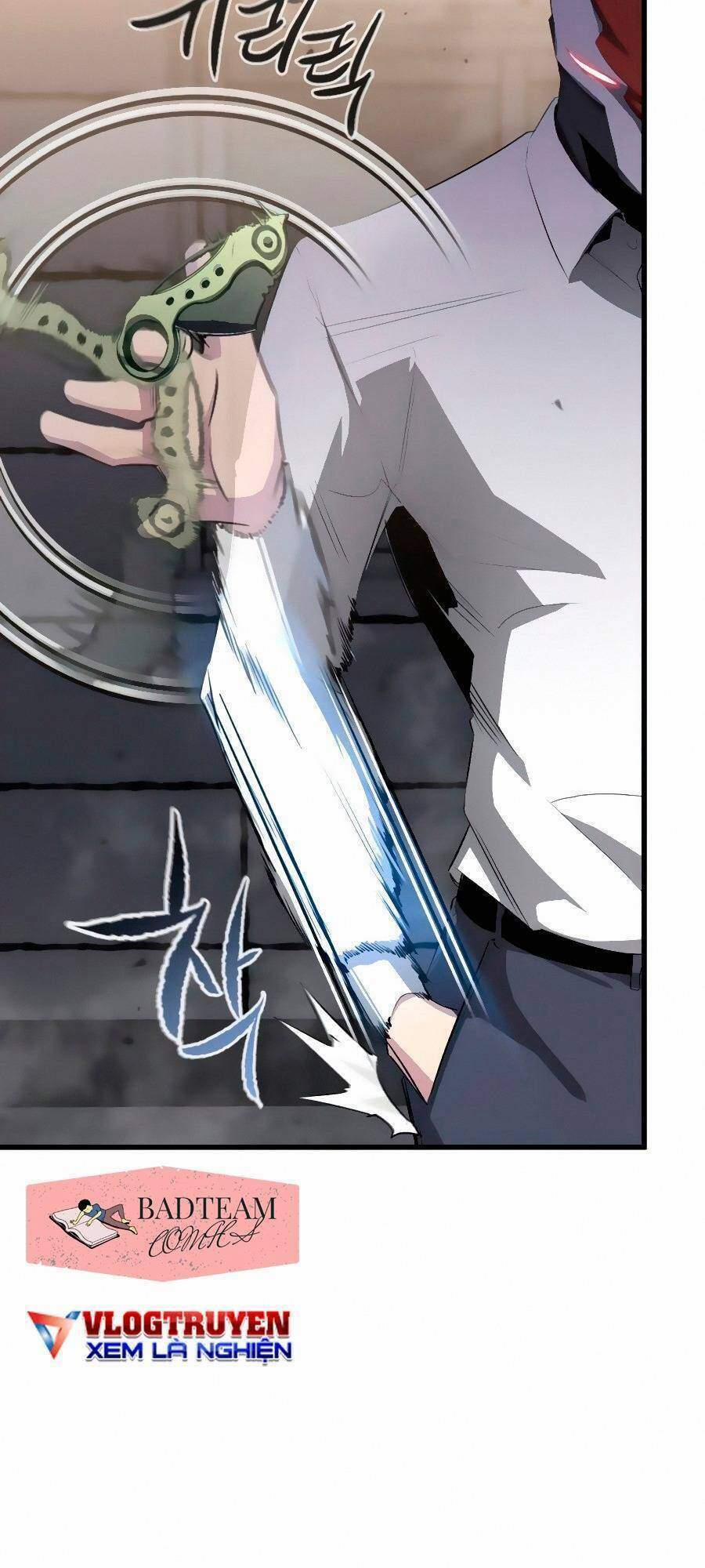 Quỷ Linh Vương 16 trang 6