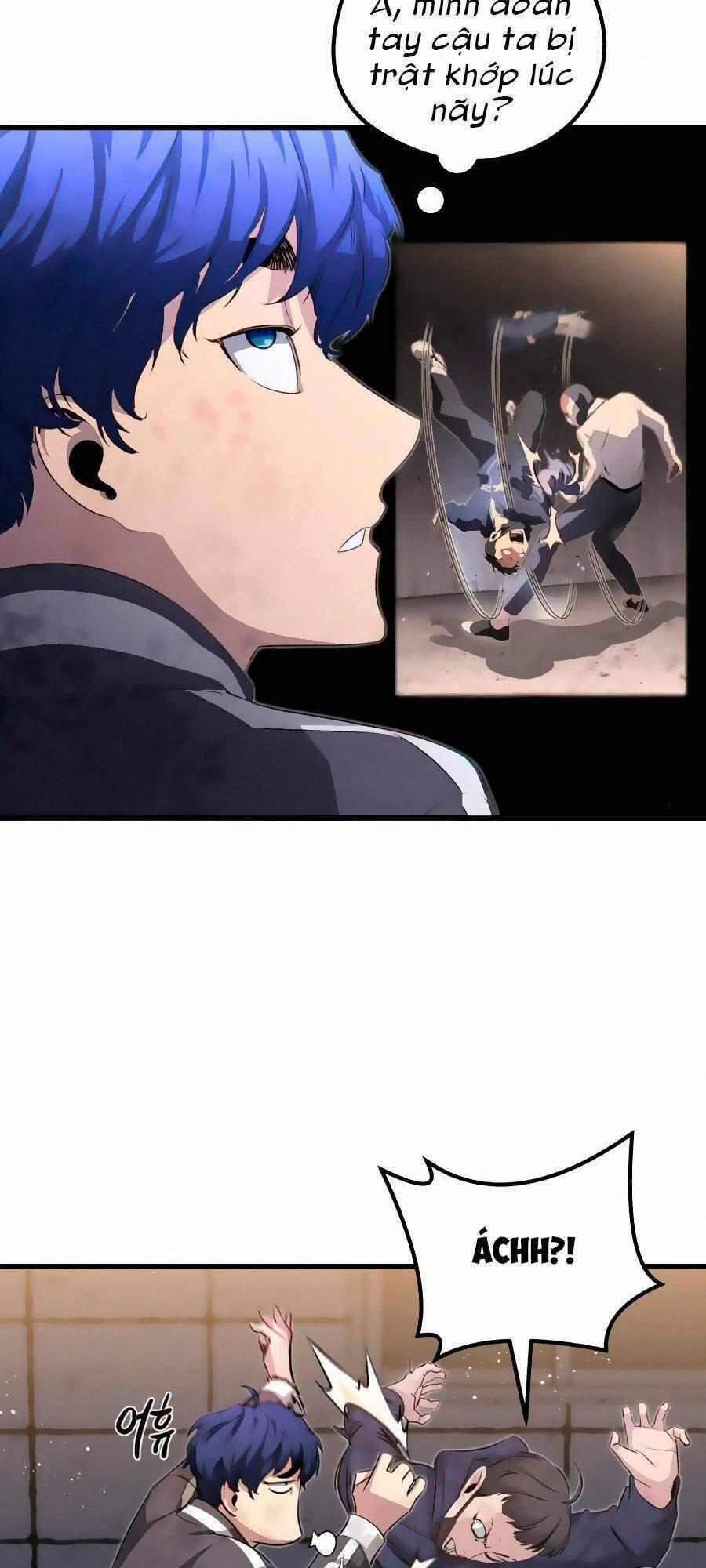 Quỷ Linh Vương 16 trang 61