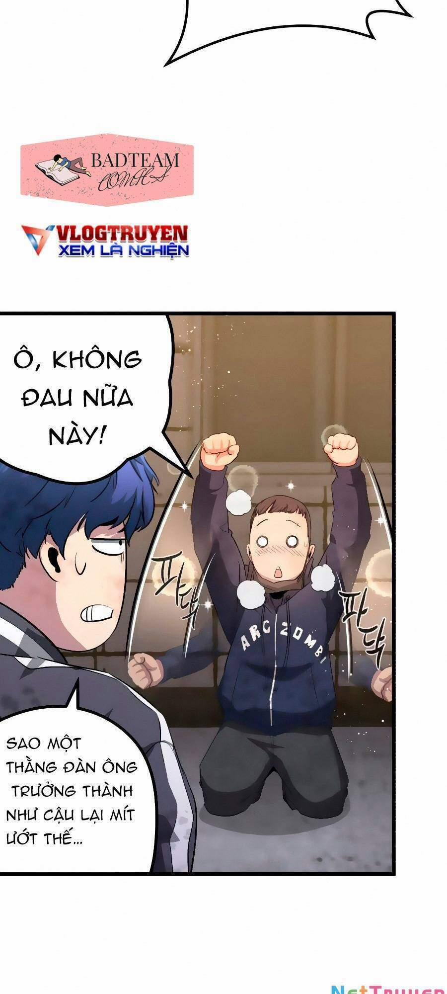 Quỷ Linh Vương 16 trang 64