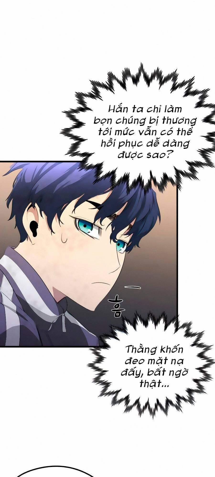 Quỷ Linh Vương 16 trang 66