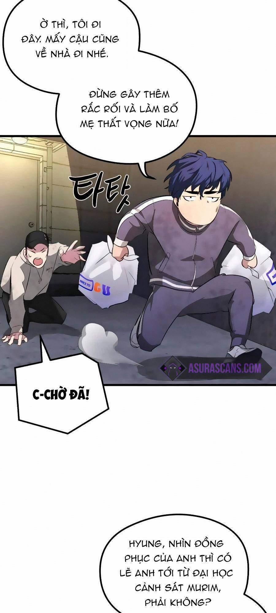 Quỷ Linh Vương 16 trang 67