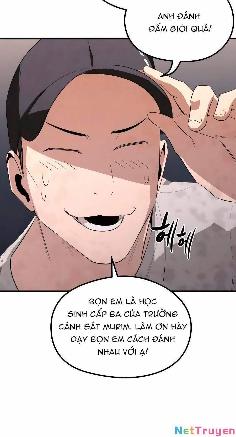 Quỷ Linh Vương 16 trang 68