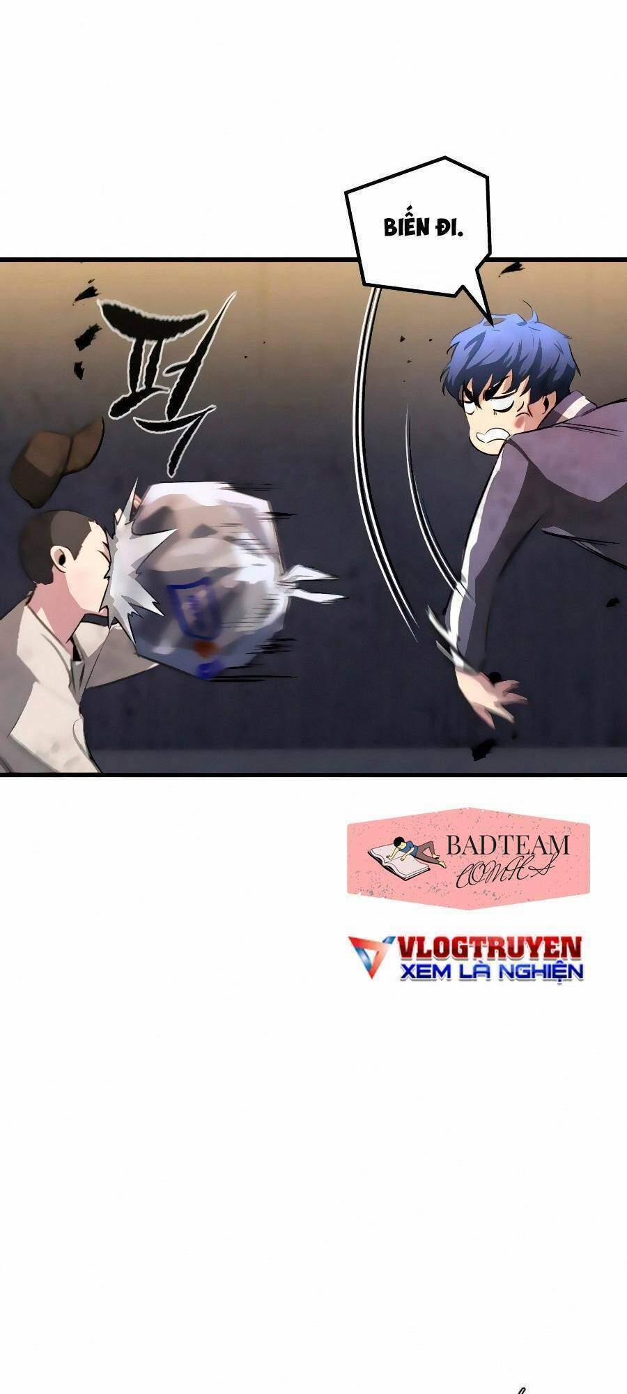 Quỷ Linh Vương 16 trang 69