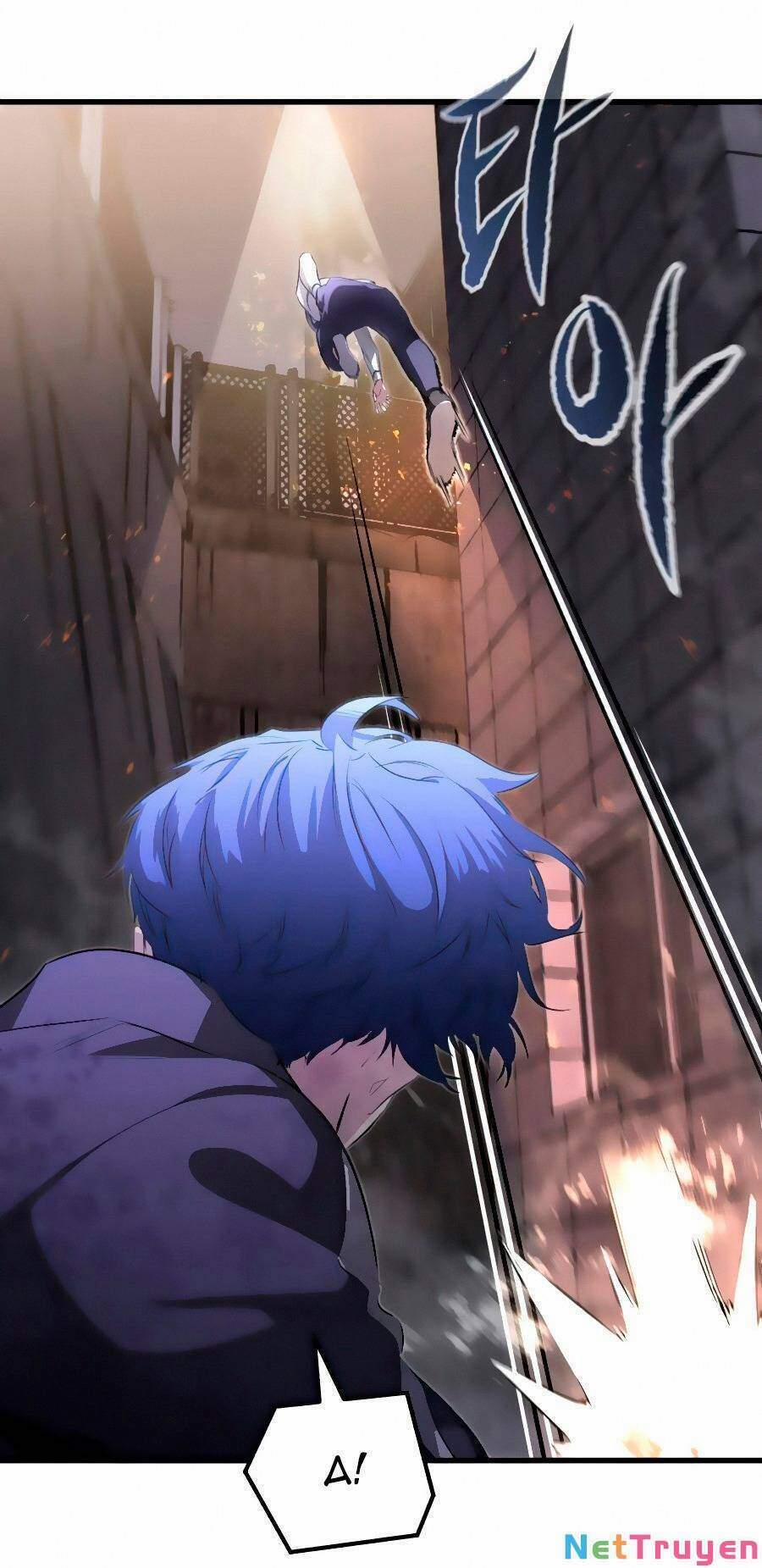 Quỷ Linh Vương 16 trang 7