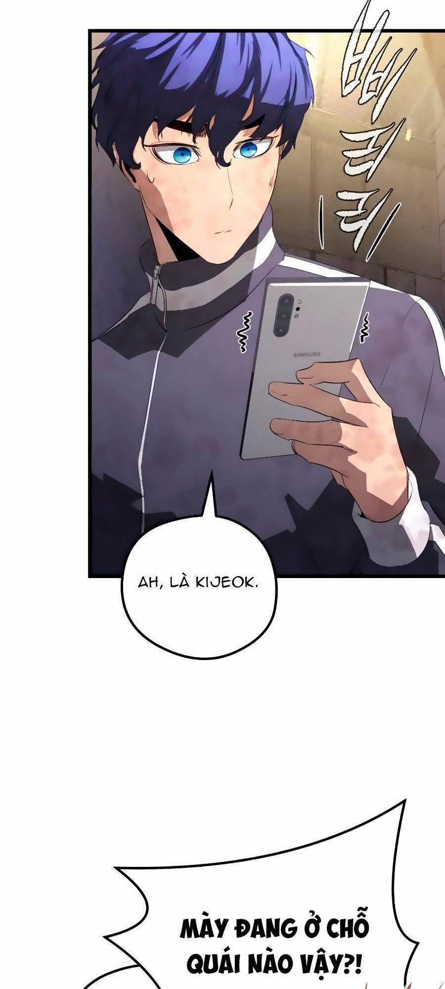 Quỷ Linh Vương 16 trang 70