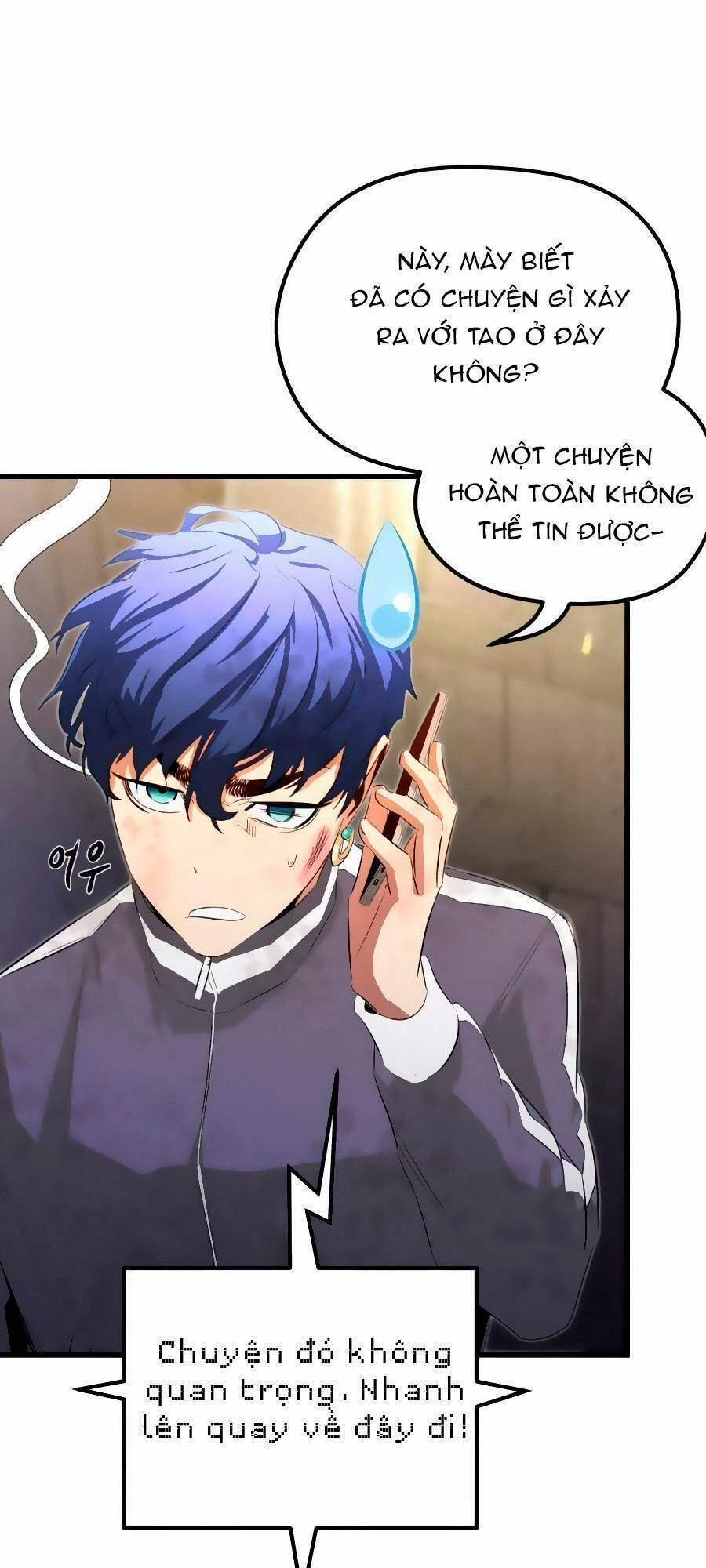 Quỷ Linh Vương 16 trang 72