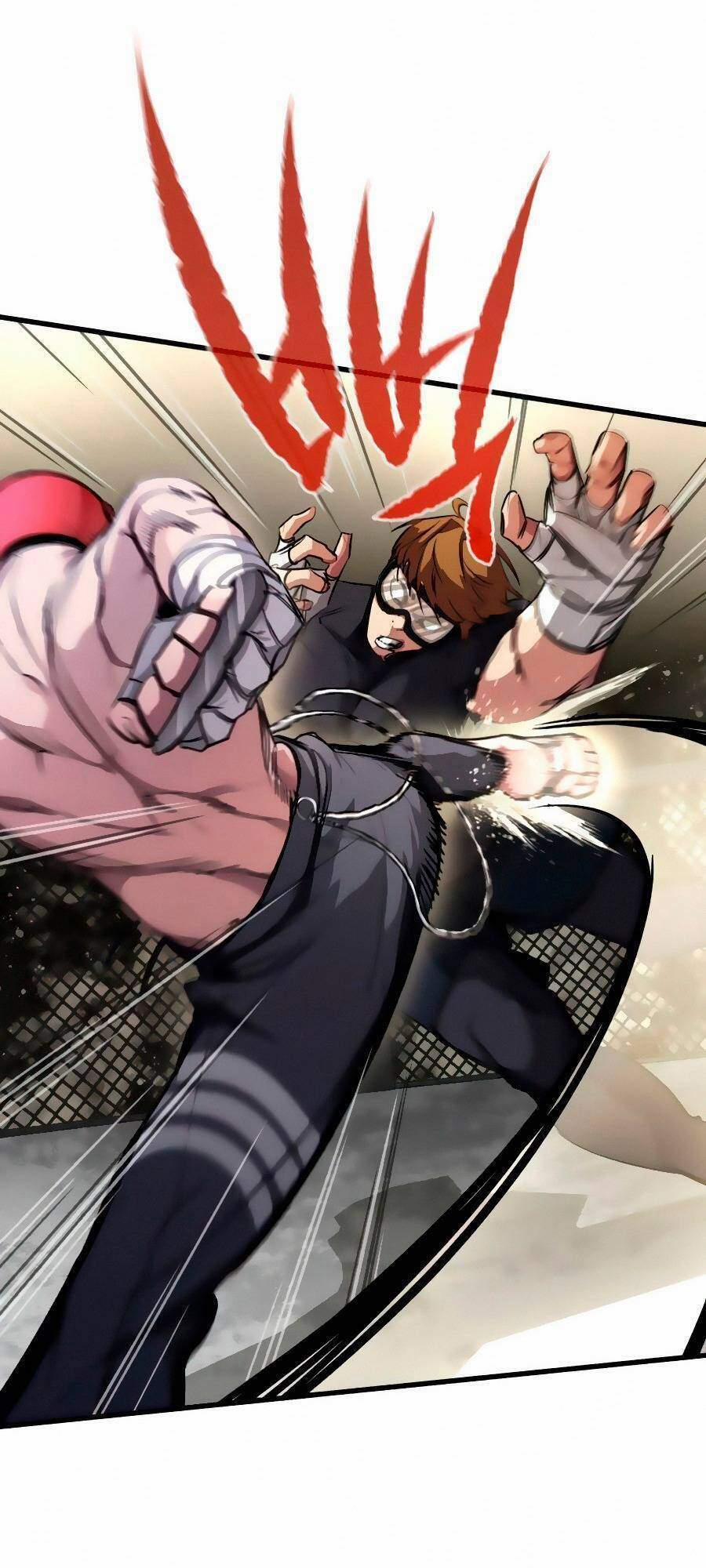 Quỷ Linh Vương 16 trang 78