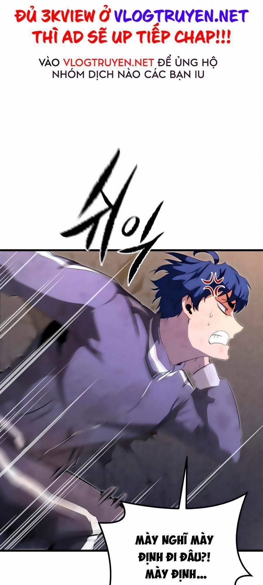 Quỷ Linh Vương 16 trang 8