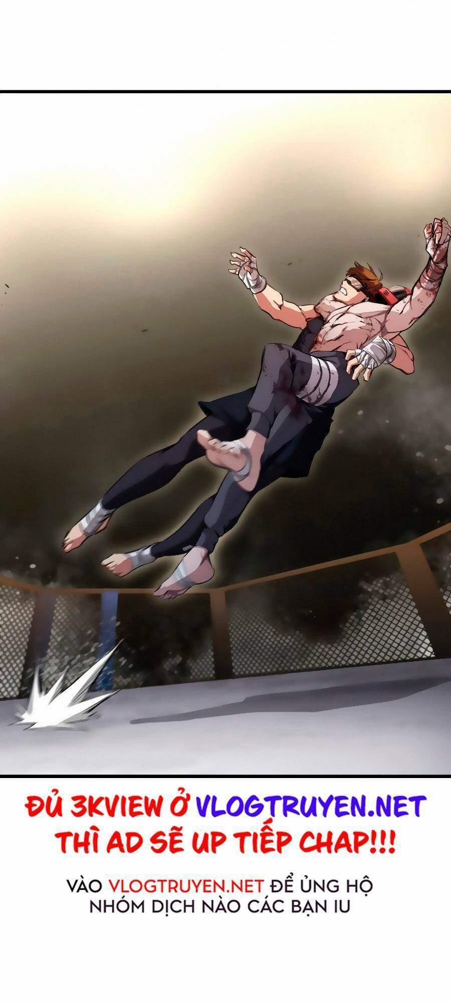 Quỷ Linh Vương 16 trang 81