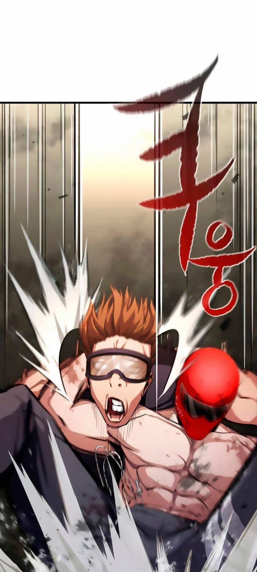 Quỷ Linh Vương 16 trang 82