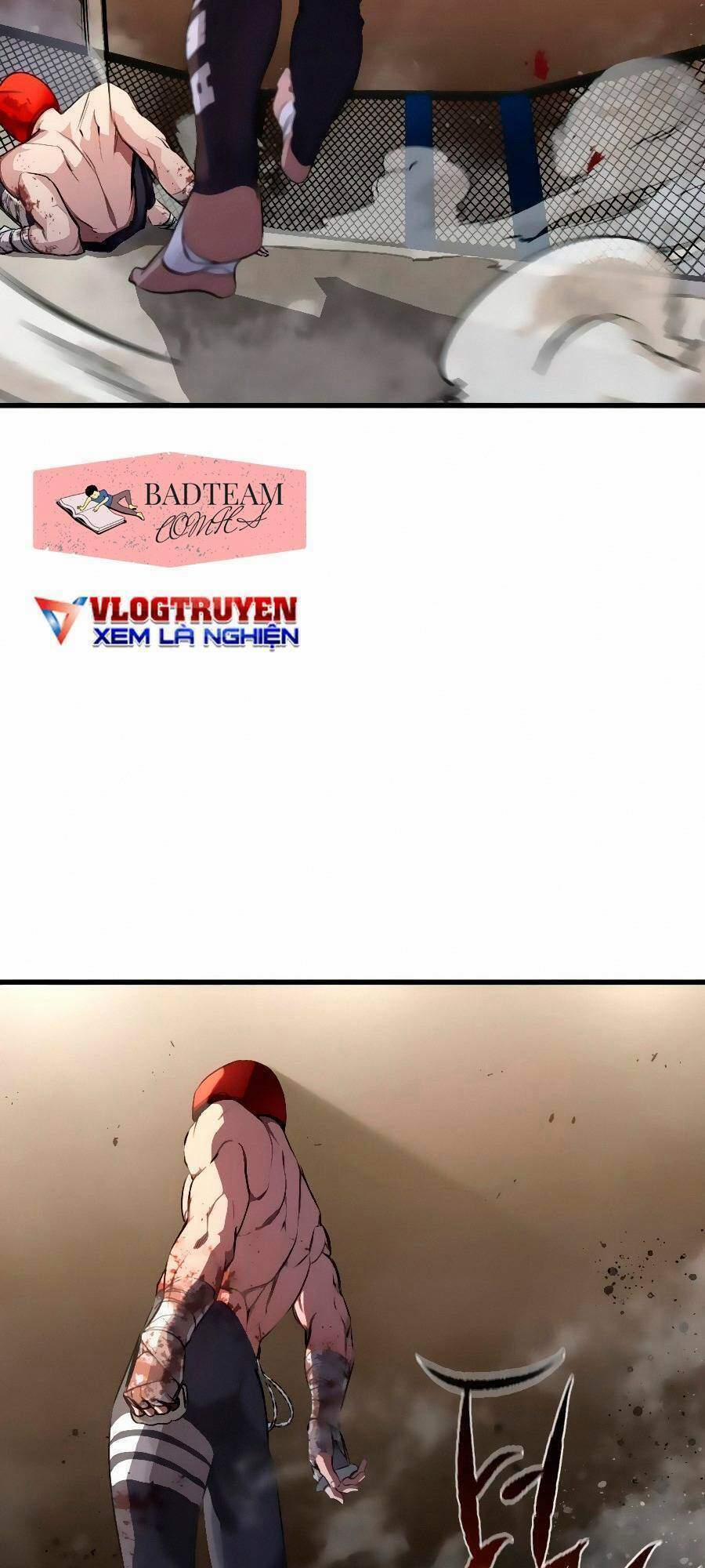 Quỷ Linh Vương 16 trang 85