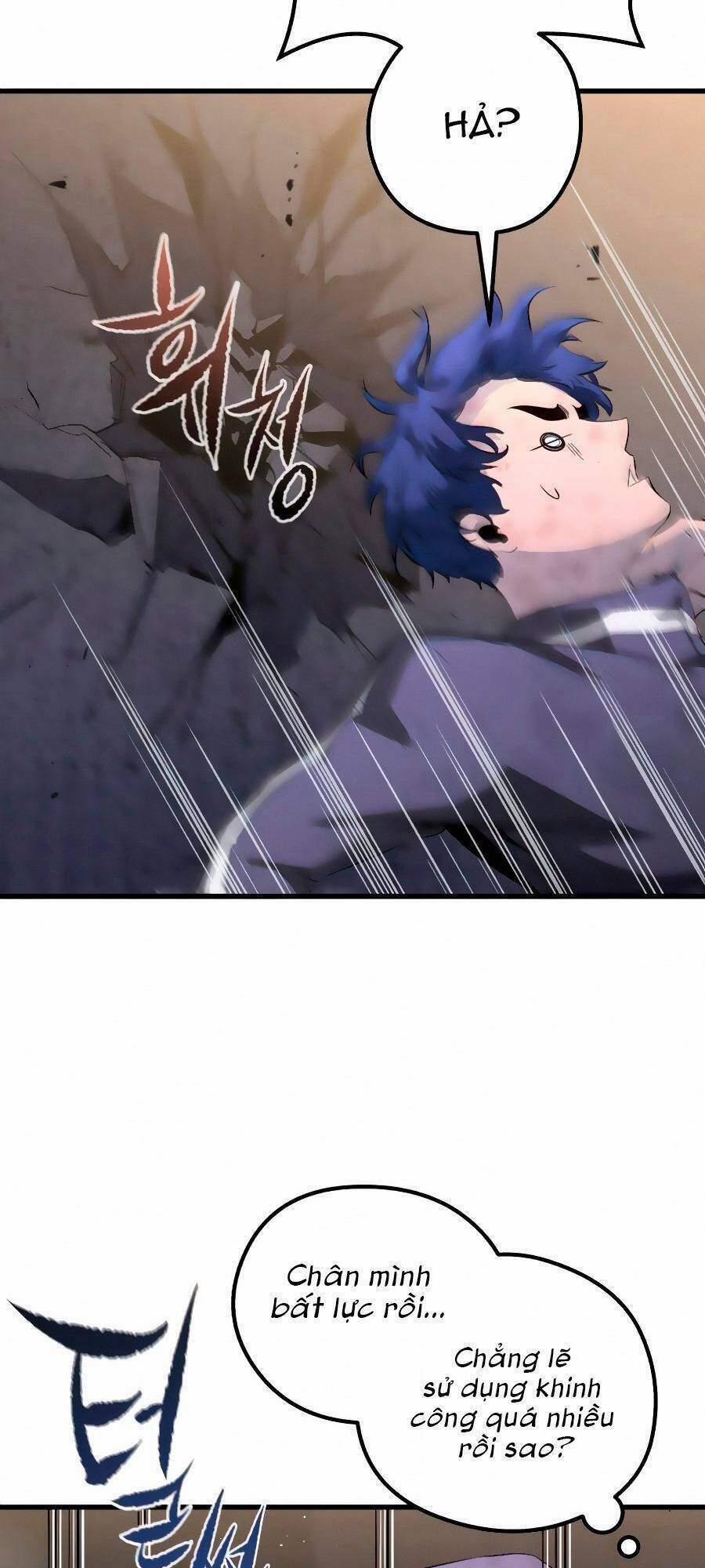 Quỷ Linh Vương 16 trang 9