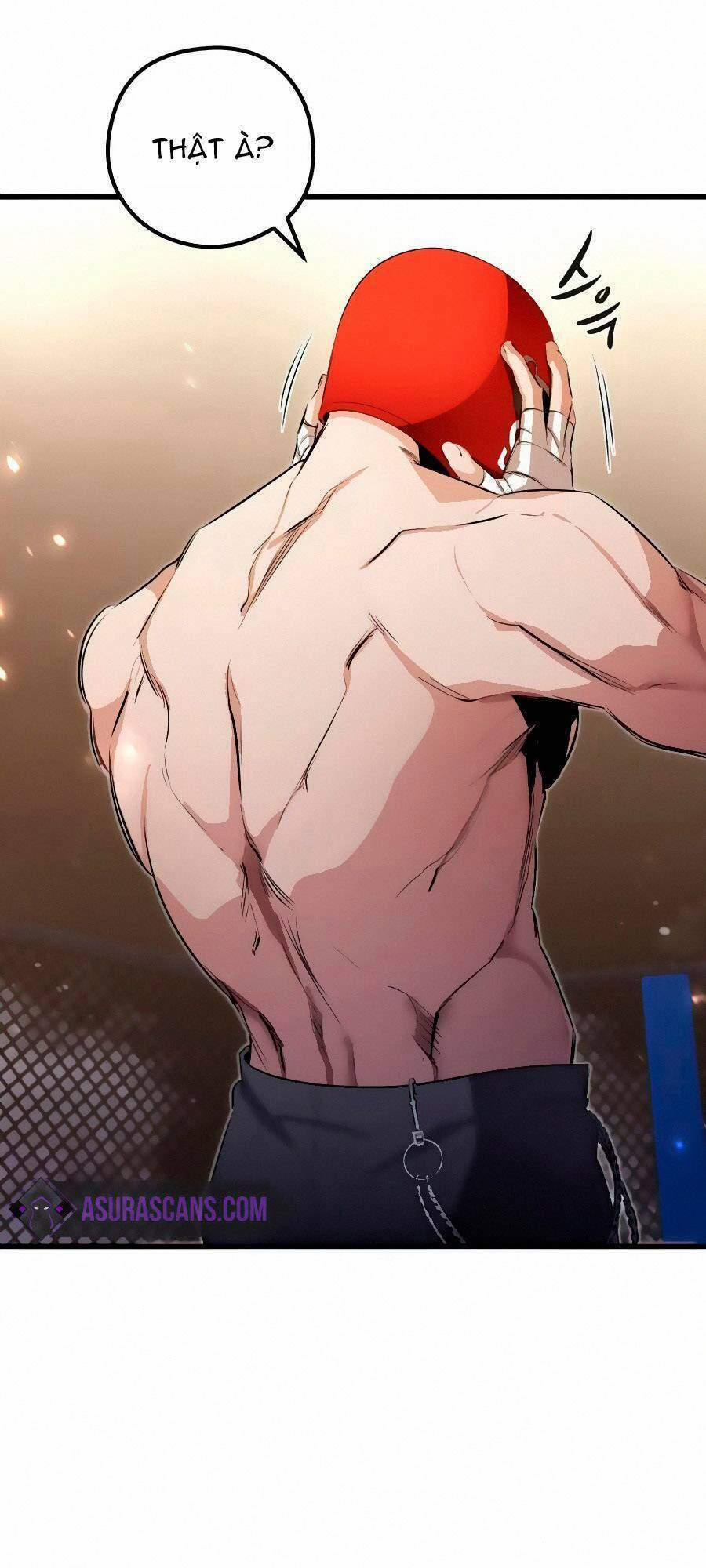 Quỷ Linh Vương 16 trang 91