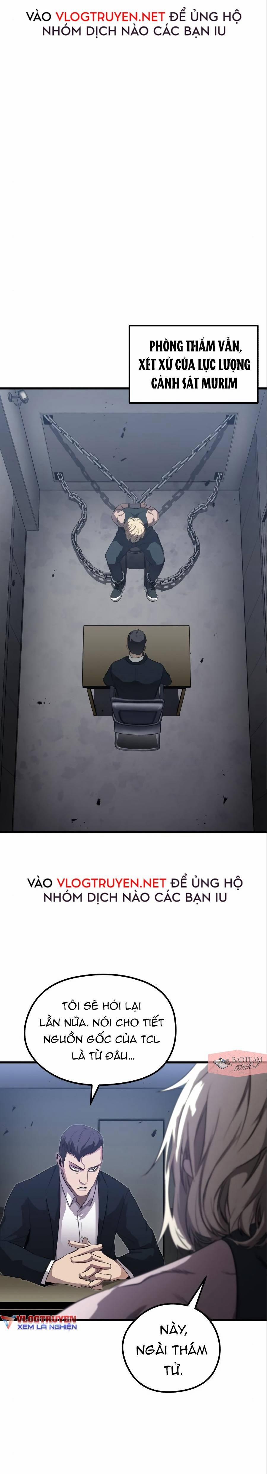 Quỷ Linh Vương 17 trang 11