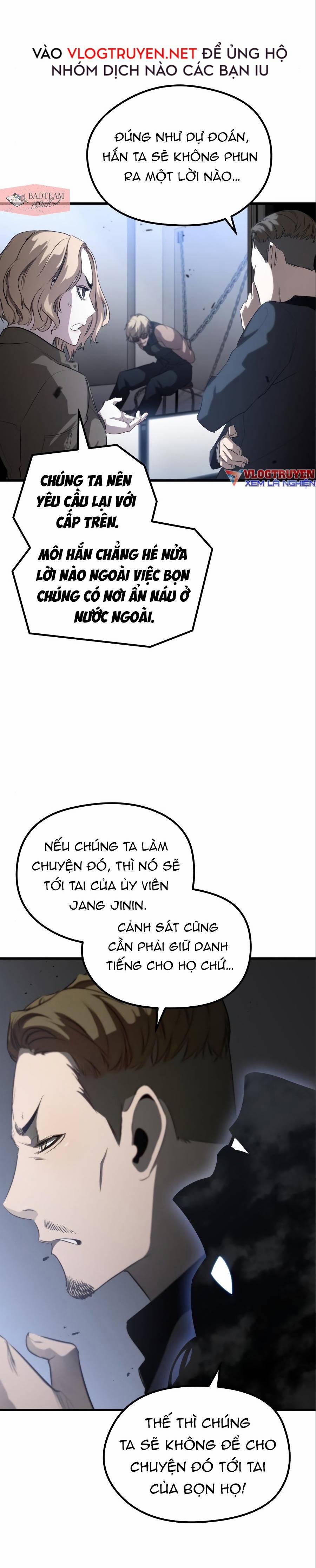 Quỷ Linh Vương 17 trang 13