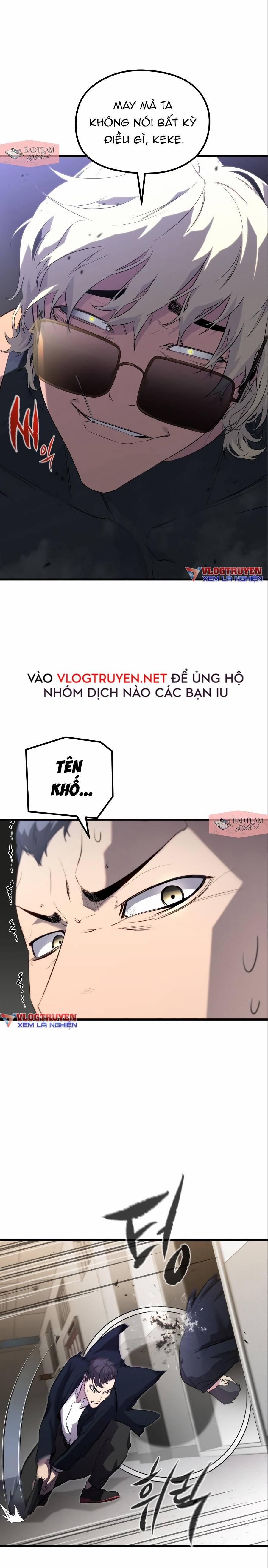 Quỷ Linh Vương 17 trang 16