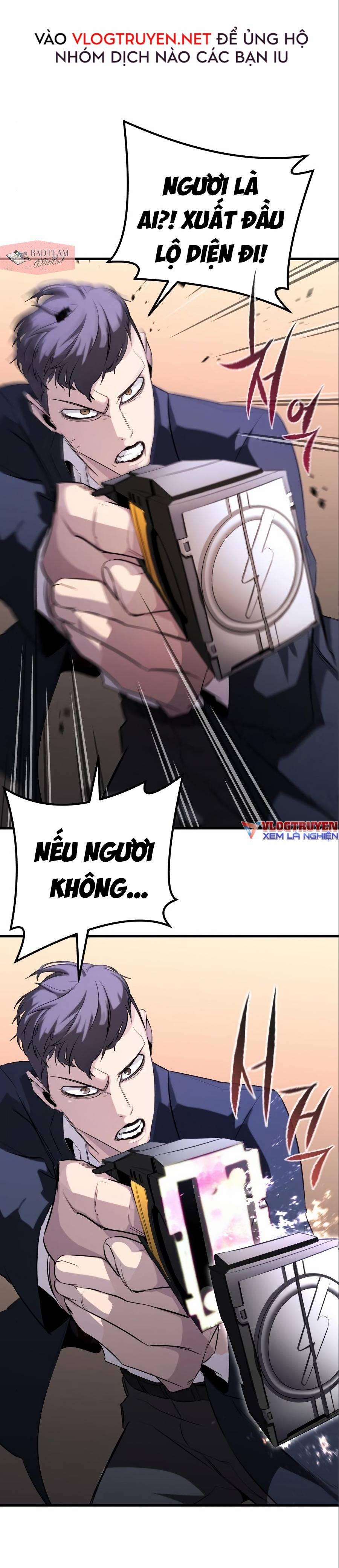 Quỷ Linh Vương 17 trang 17