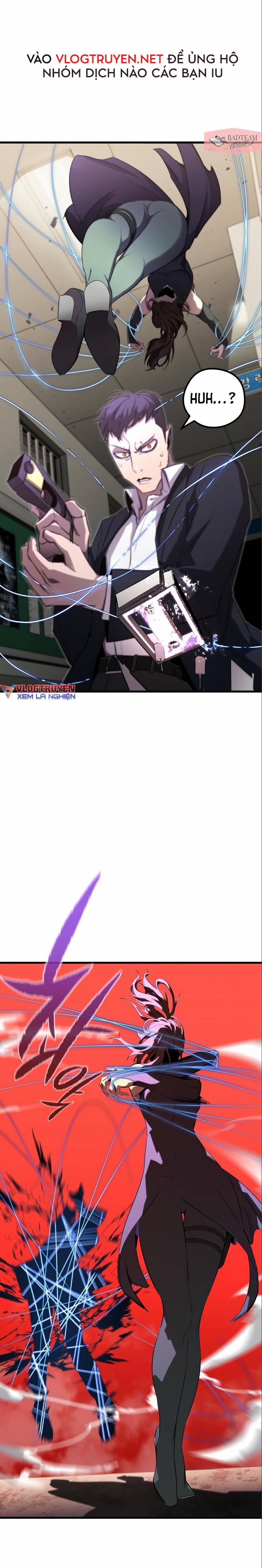 Quỷ Linh Vương 17 trang 18