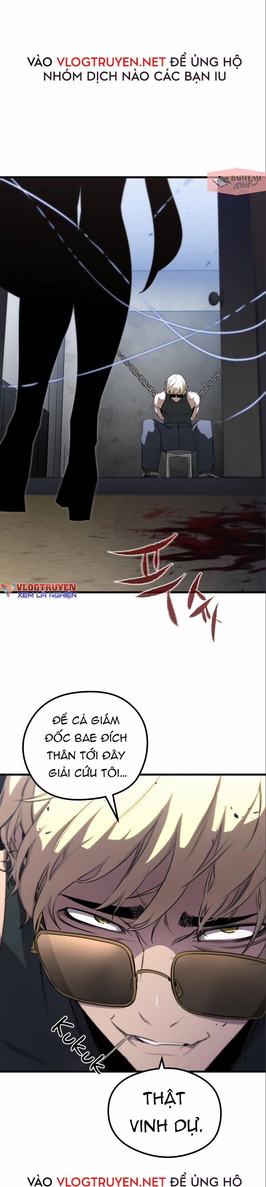 Quỷ Linh Vương 17 trang 19