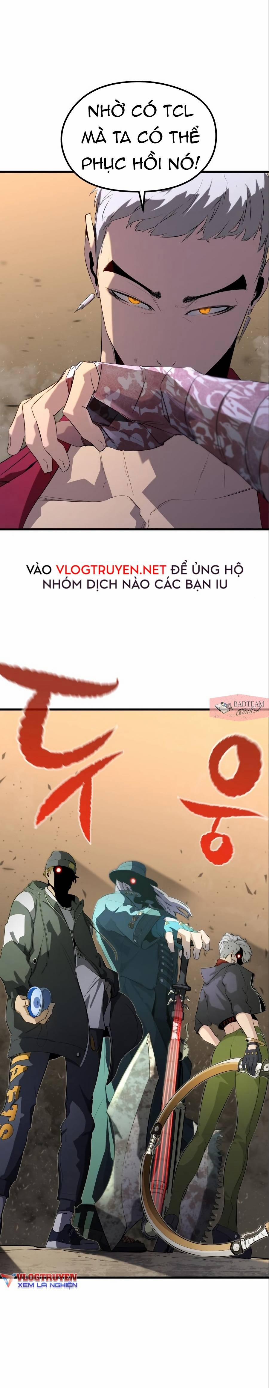 Quỷ Linh Vương 17 trang 2