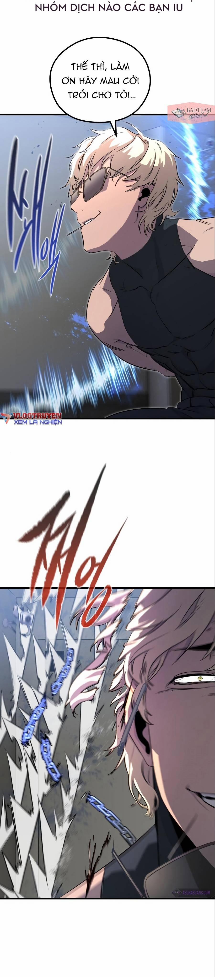 Quỷ Linh Vương 17 trang 20