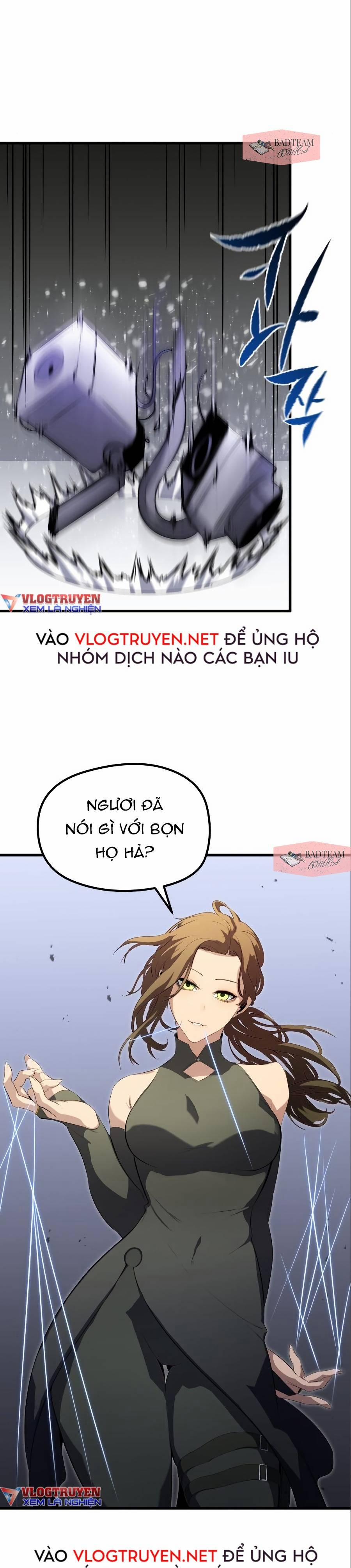 Quỷ Linh Vương 17 trang 21