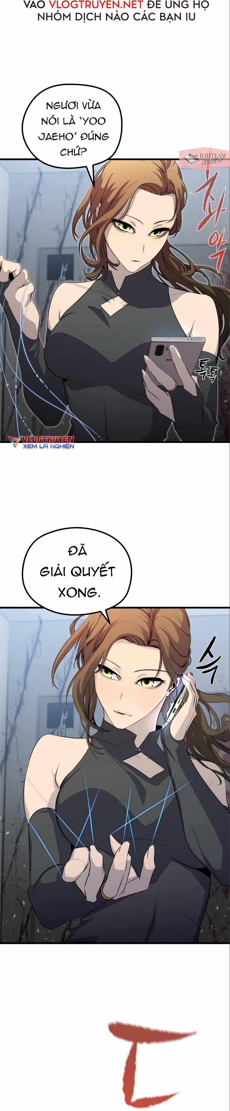 Quỷ Linh Vương 17 trang 23