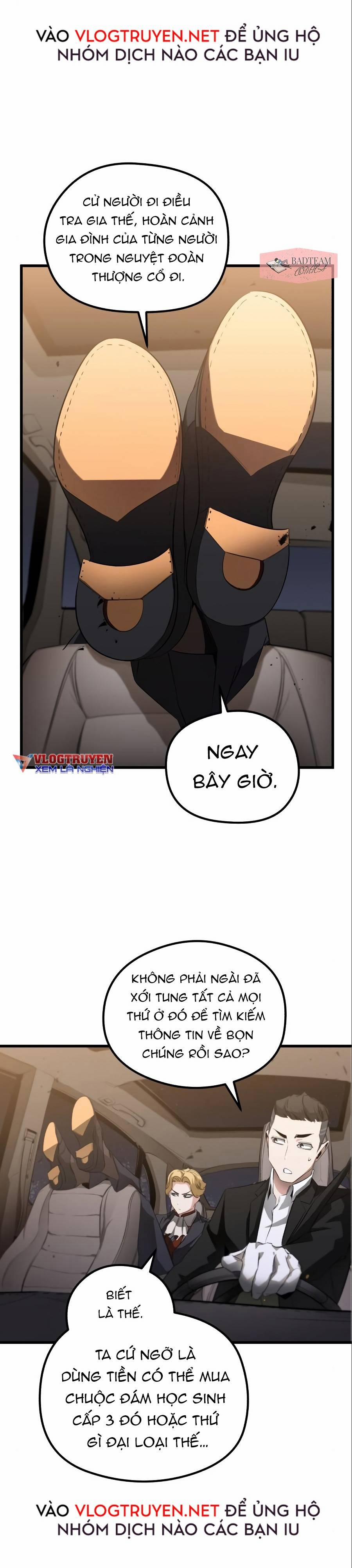 Quỷ Linh Vương 17 trang 25