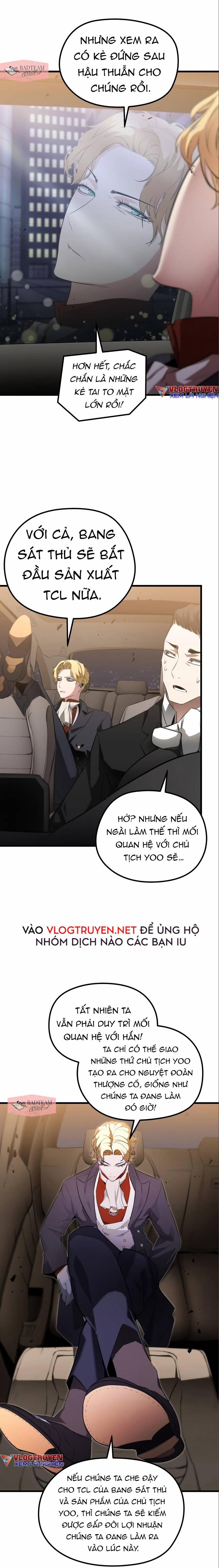 Quỷ Linh Vương 17 trang 26