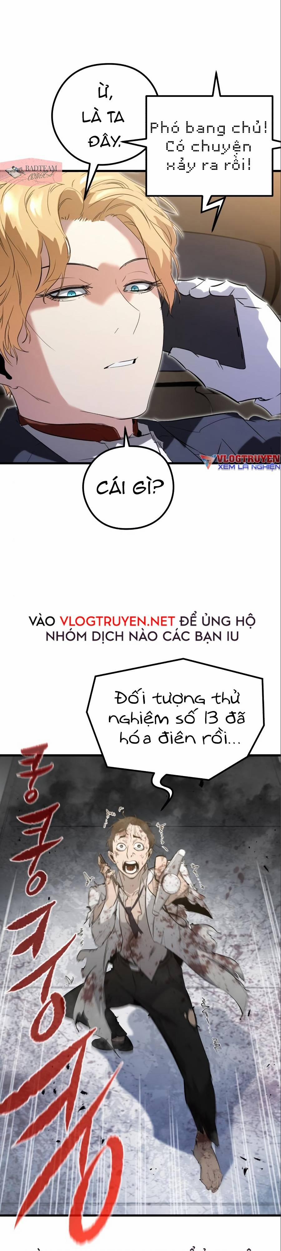 Quỷ Linh Vương 17 trang 28