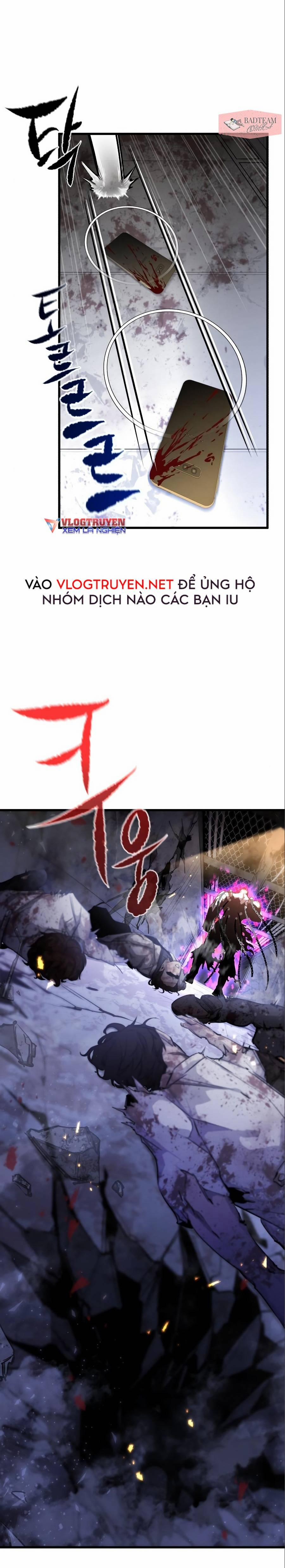 Quỷ Linh Vương 17 trang 30