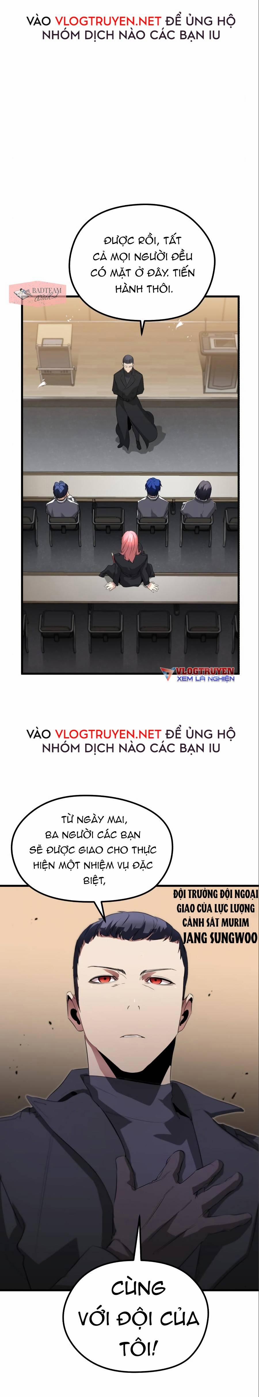 Quỷ Linh Vương 17 trang 5