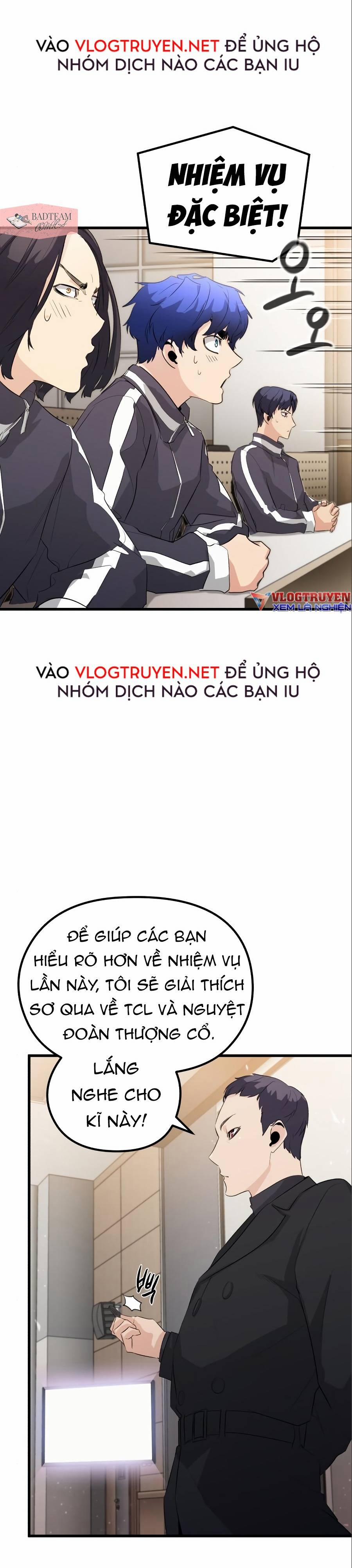 Quỷ Linh Vương 17 trang 6