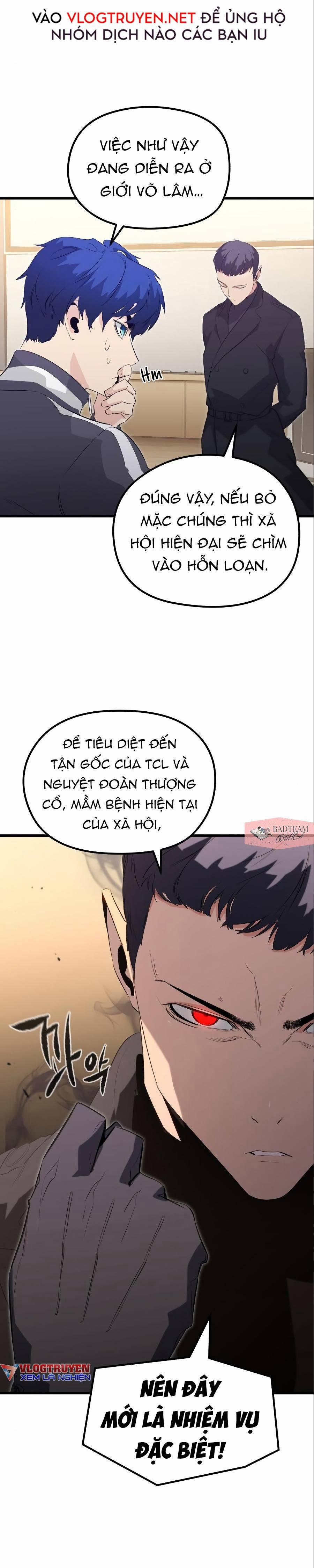 Quỷ Linh Vương 17 trang 8