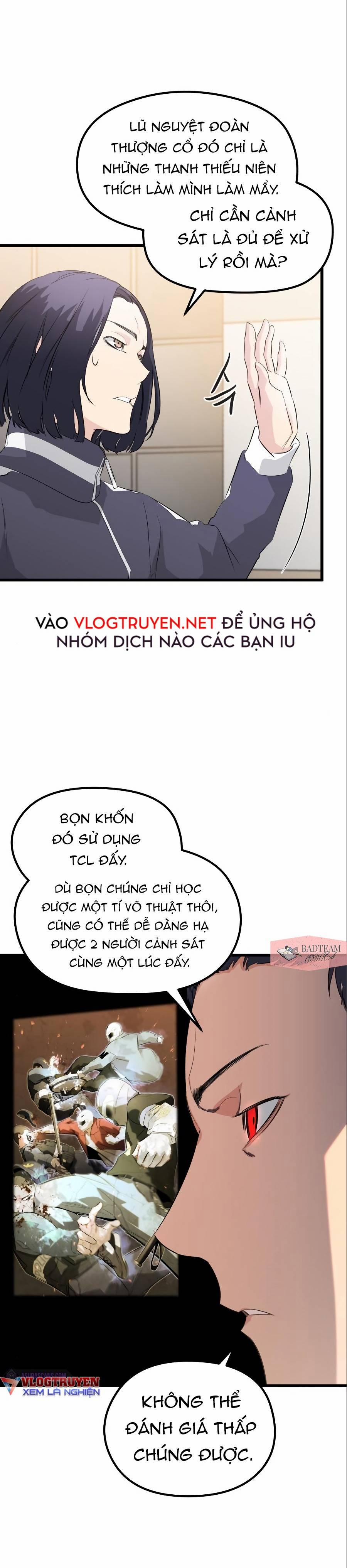 Quỷ Linh Vương 17 trang 9