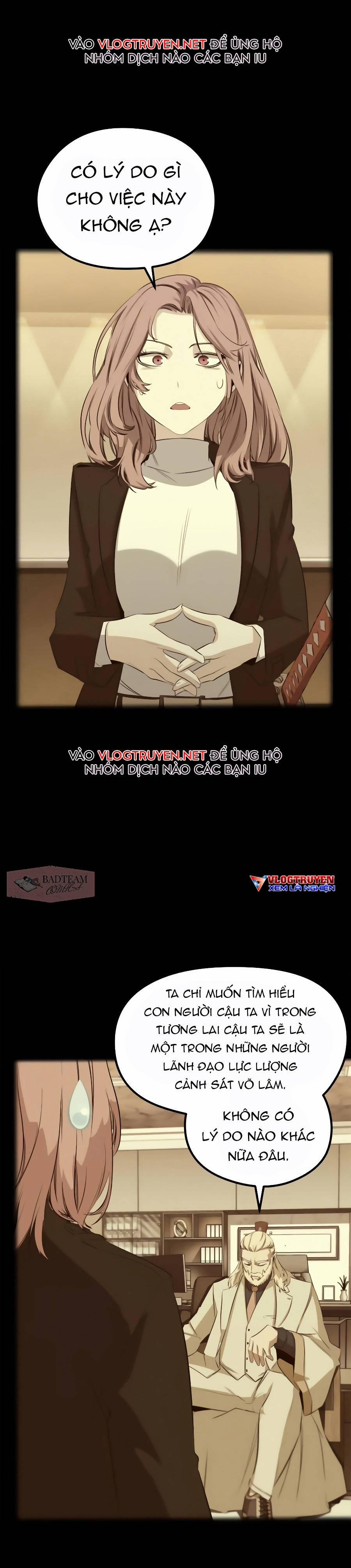 Quỷ Linh Vương 18 trang 10