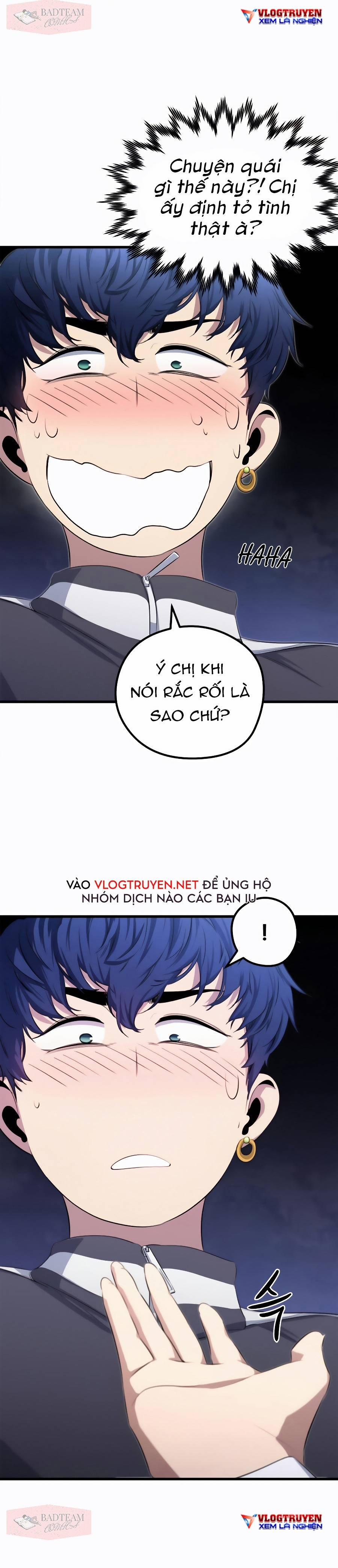 Quỷ Linh Vương 18 trang 17