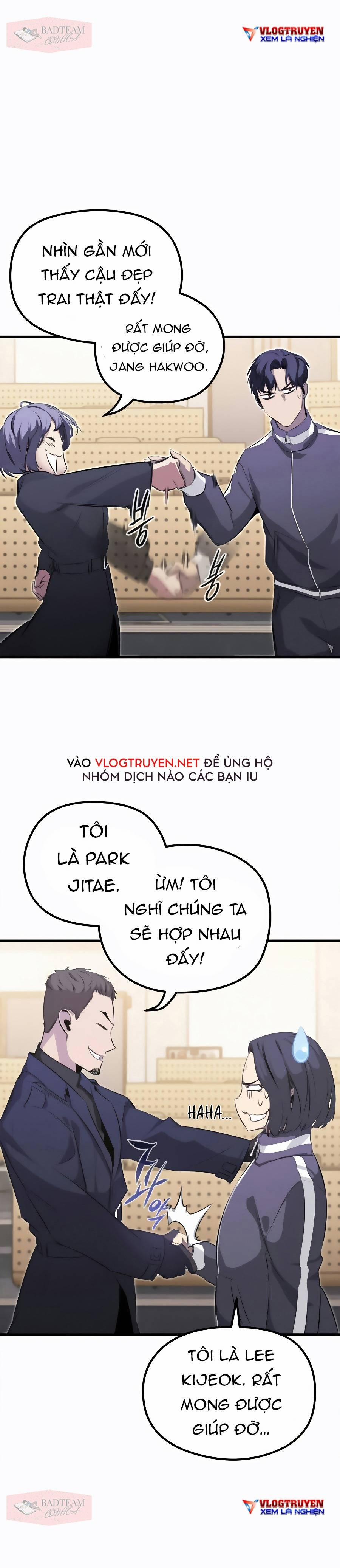 Quỷ Linh Vương 18 trang 2